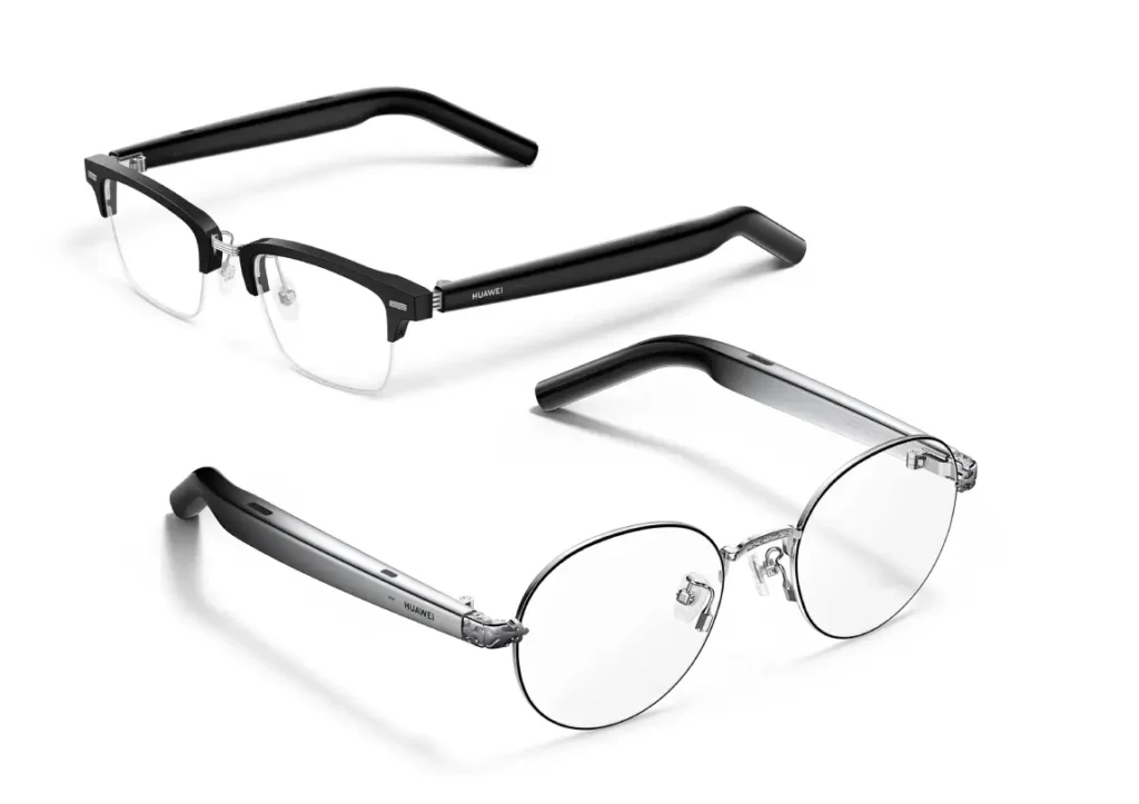 Lunettes audio huawei-eyewear-2