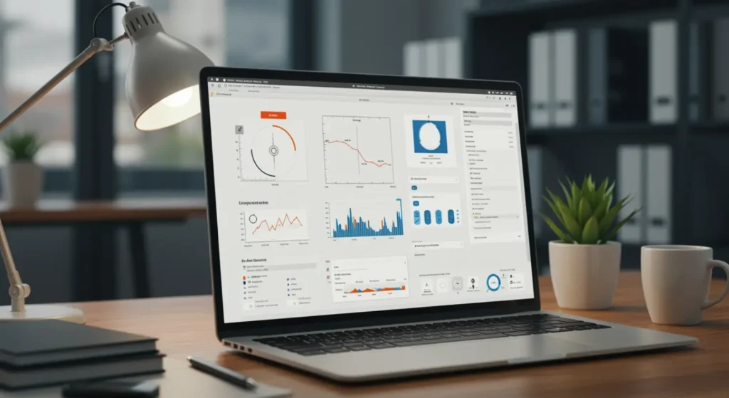 Check-list audit protection oculaire télétravail mesures ergonomie domicile