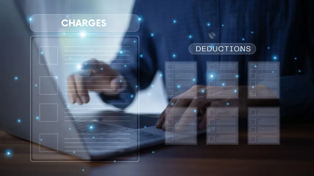 Infographie critères déductions fiscales EPI protection visuelle