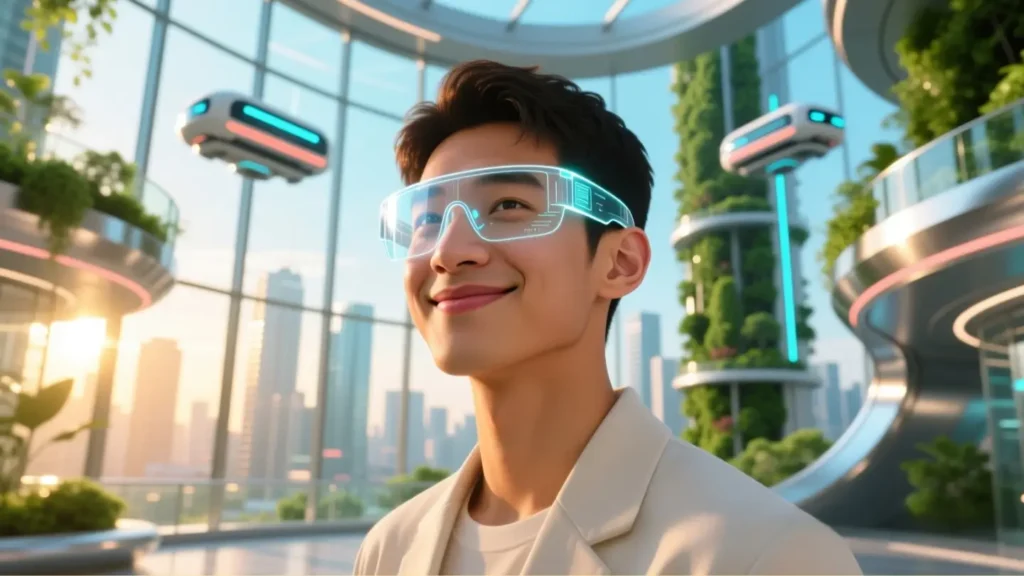 Avis 2025 faut-il acheter des lunettes connectées smartglasses - Avantages inconvénients et recommandations