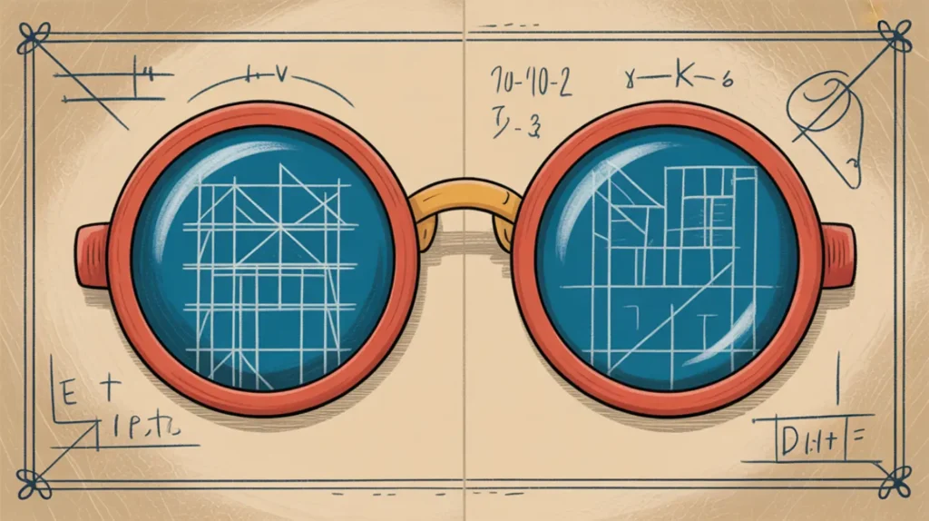 Illustration 4K - Montage sectoriels en split-screen : applications gaming, santé/chirurgie, BTP/architecture, logistique/industrie avec lunettes AR